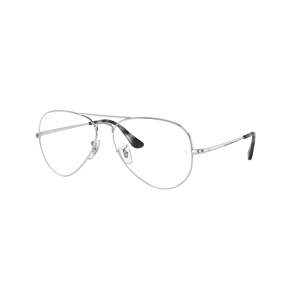 Occhiale da vista Ray-Ban Aviator RX6489 col. 2501