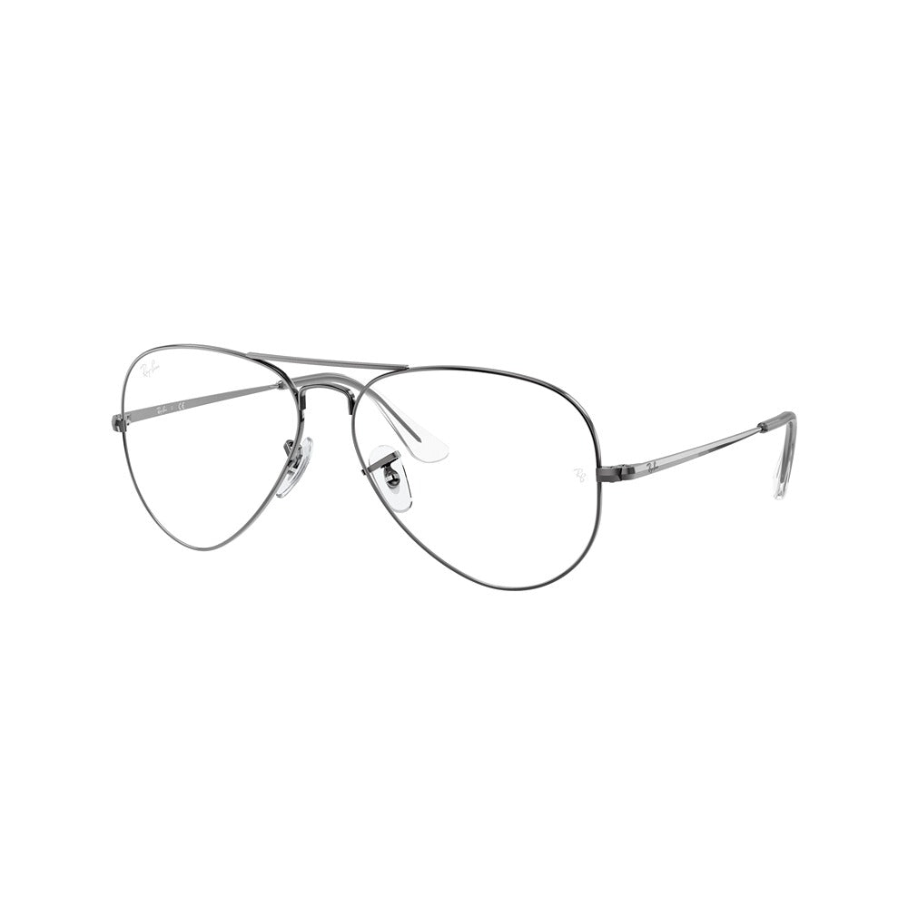 Occhiale da vista Ray-Ban Aviator RX6489 col. 2502