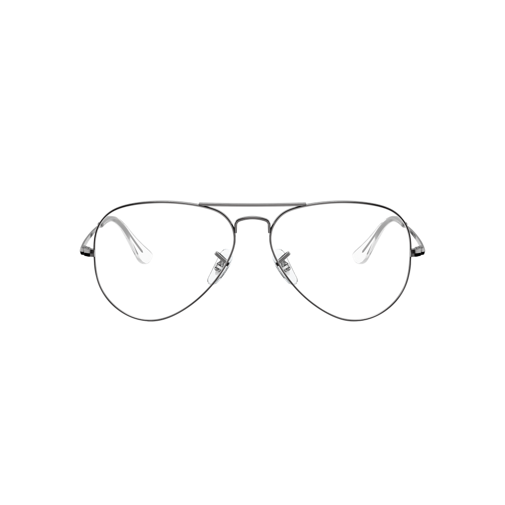 Occhiale da vista Ray-Ban Aviator RX6489 col. 2502