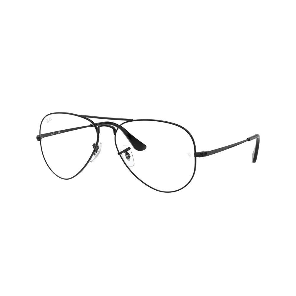 Occhiale da vista Ray-Ban Aviator RX6489 col. 2503