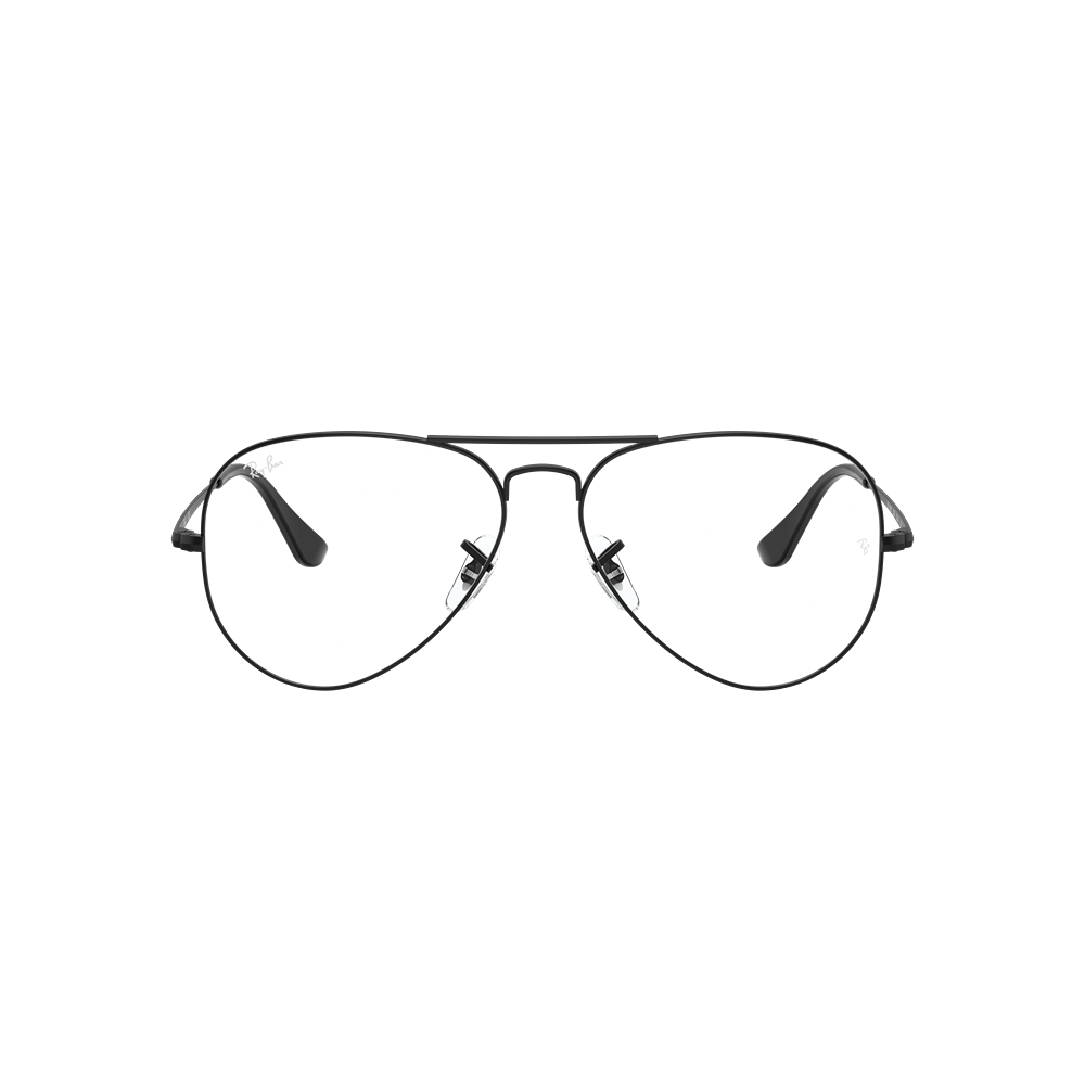Occhiale da vista Ray-Ban Aviator RX6489 col. 2503