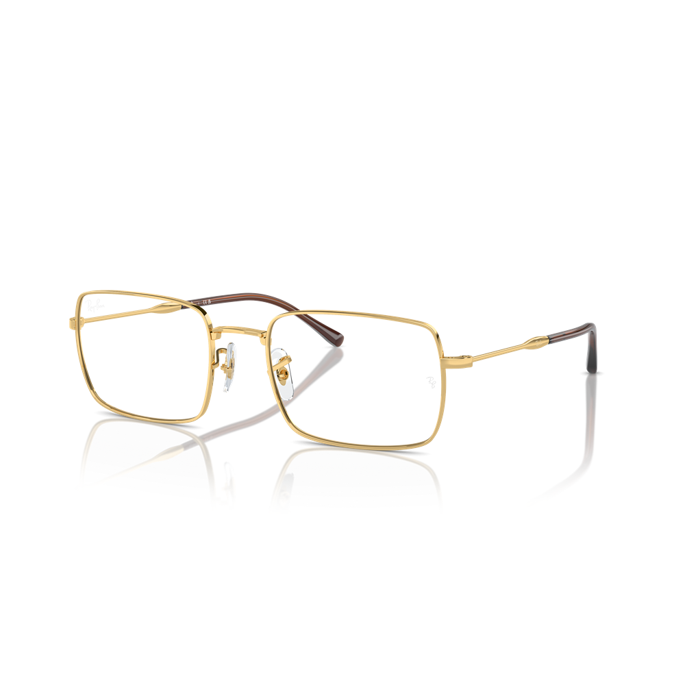 Occhiale da vista Ray-Ban RX6520 col. 2500