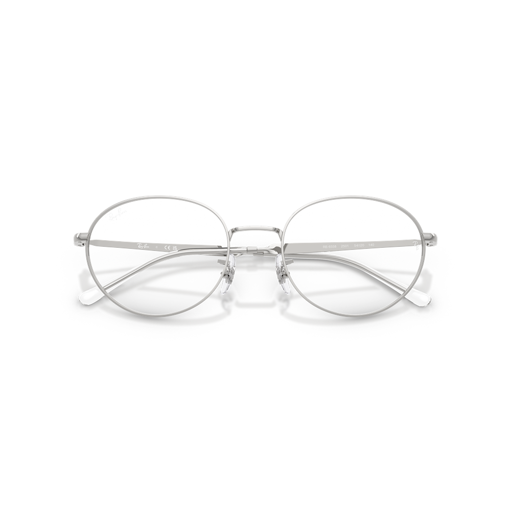 Occhiale da vista Ray-Ban RX6558 col. 2501