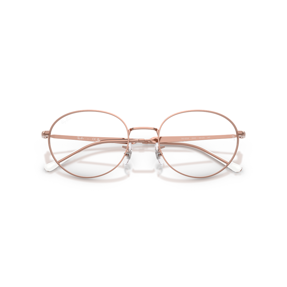 Occhiale da vista Ray-Ban RX6558 col. 2943