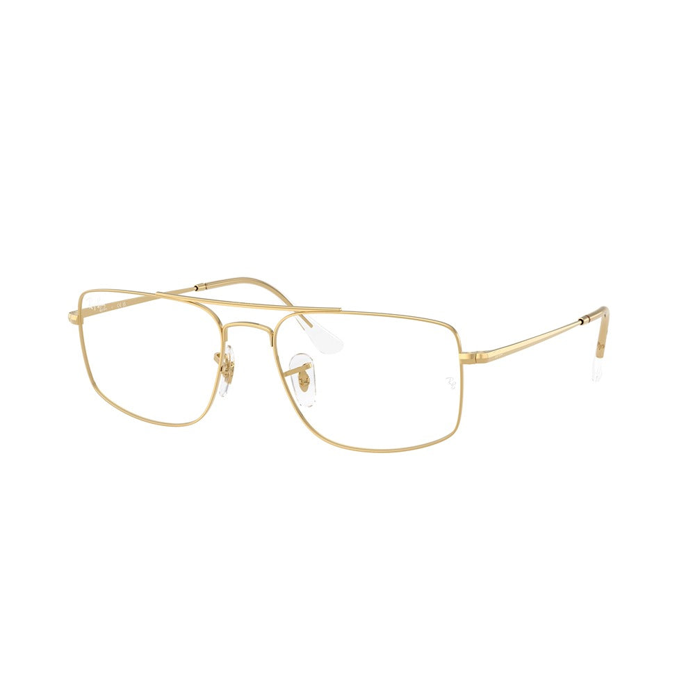 Occhiale da vista Ray-Ban RX6579 col. 2500