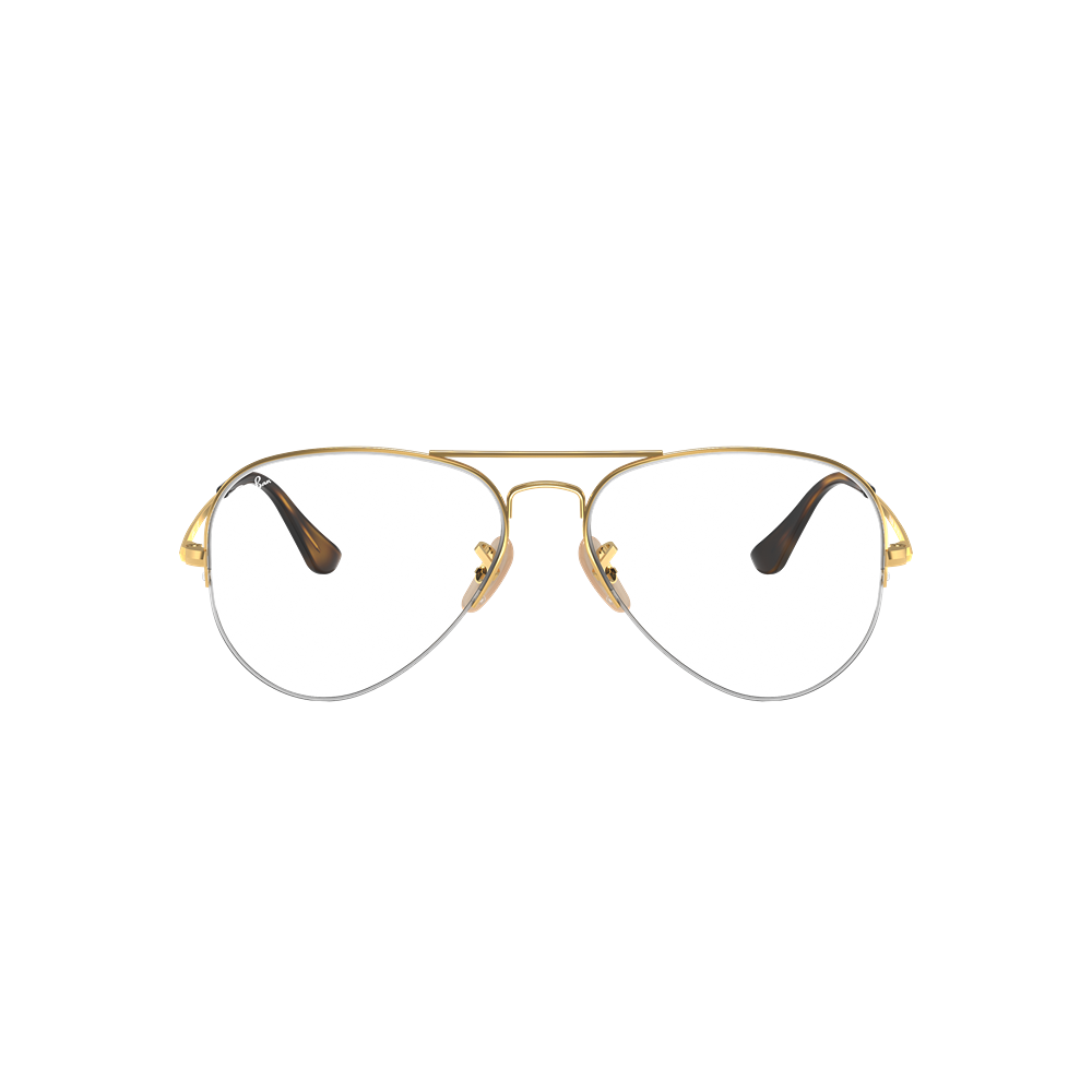 Occhiale da vista Ray-Ban RX6589 col. 2500