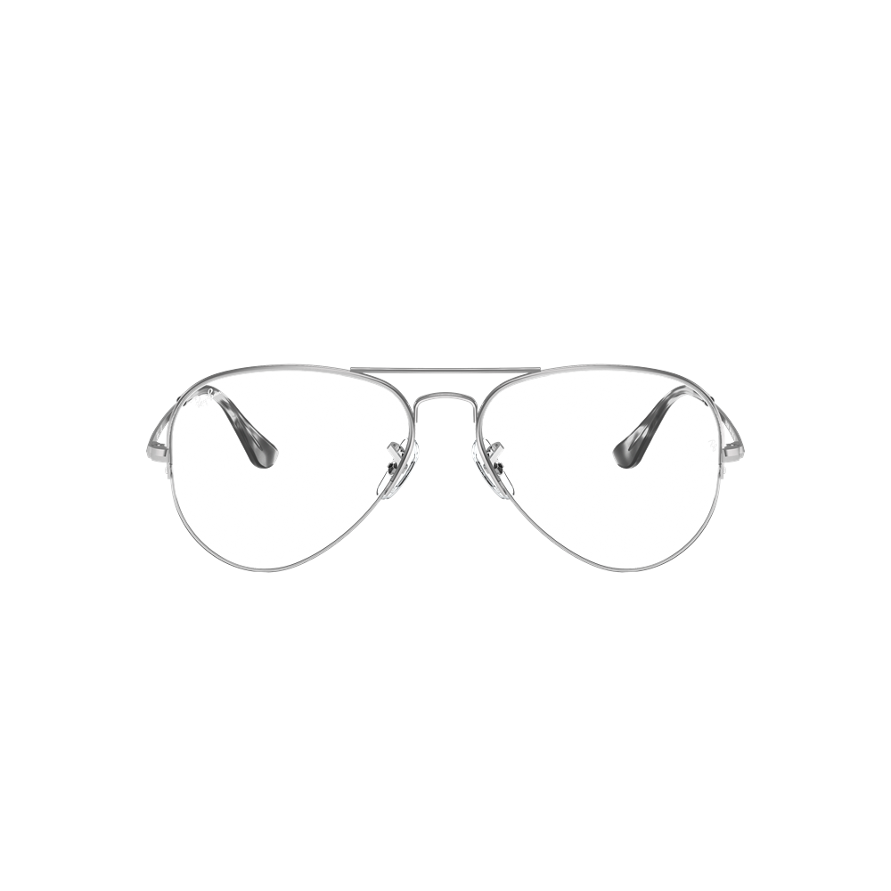 Occhiale da vista Ray-Ban RX6589 col. 2501