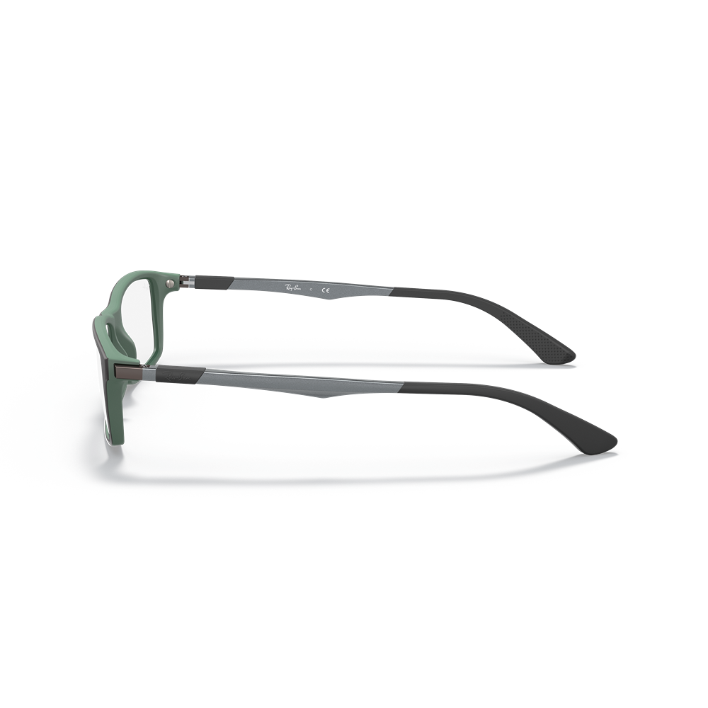 Occhiale da vista Ray-Ban RX7017 col. 5197