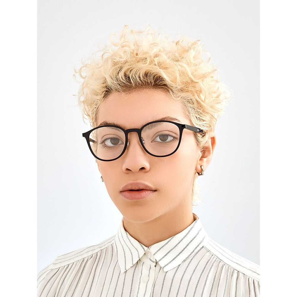Occhiale da vista Ray-Ban RX7156 col. 5795
