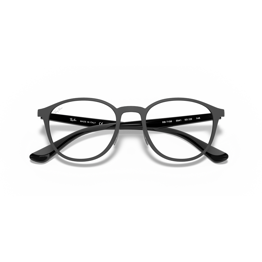 Occhiale da vista Ray-Ban RX7156 col. 5841