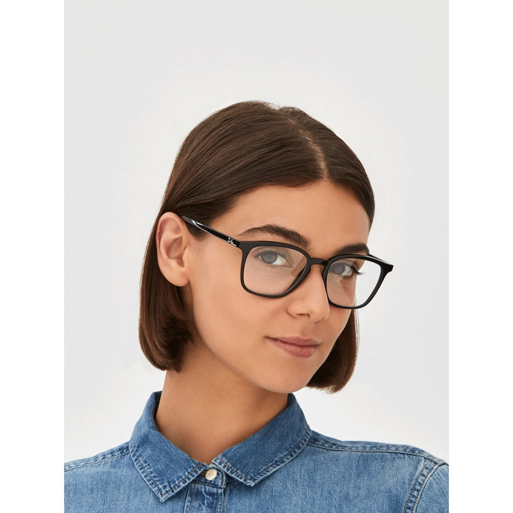 Occhiale da vista Ray-Ban RX7185 col. 2000