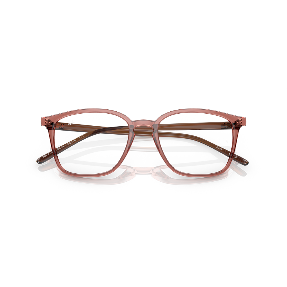Occhiale da vista Ray-Ban RX7185 col. 8234