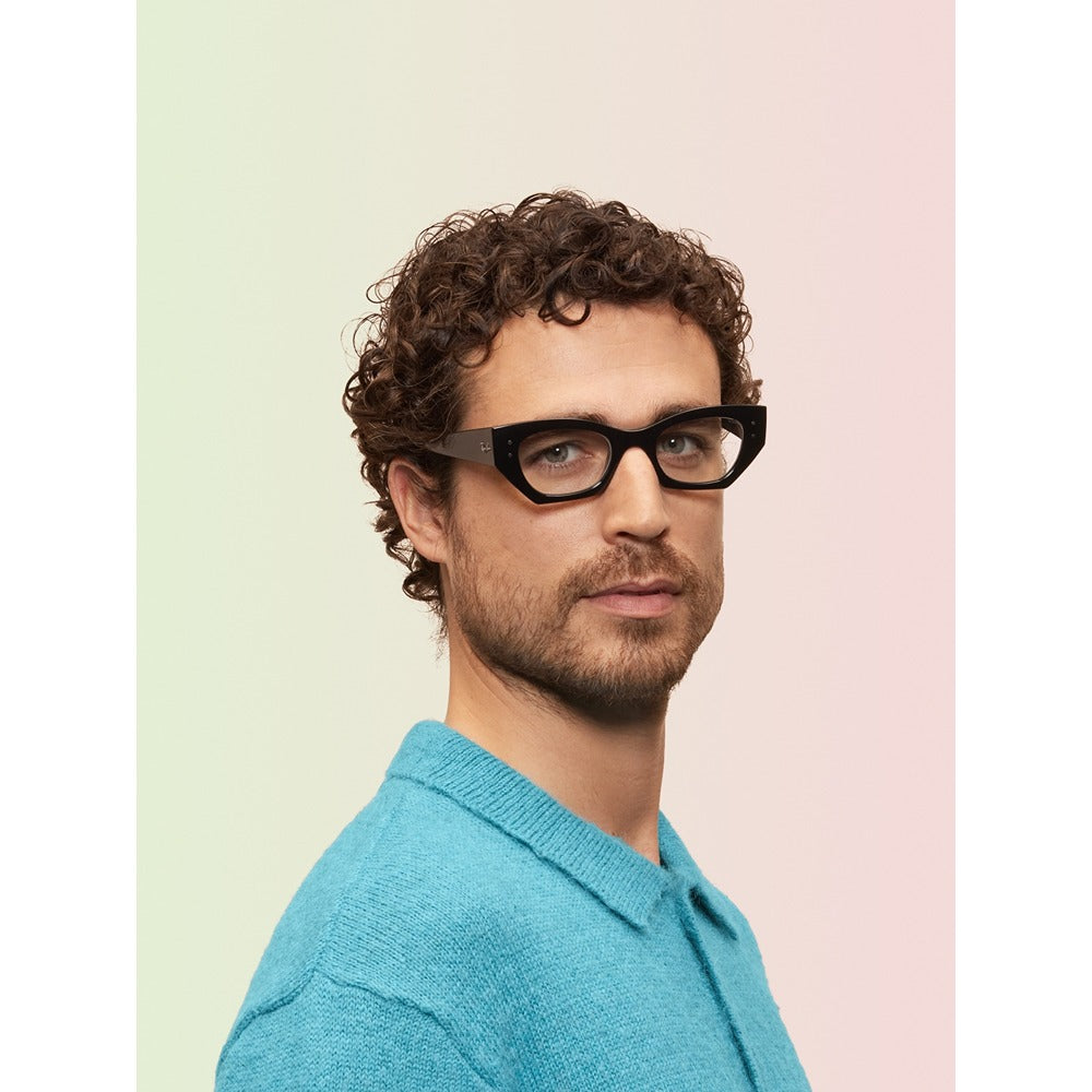 Occhiale da vista Ray-Ban Zena RX7330 col. 8260