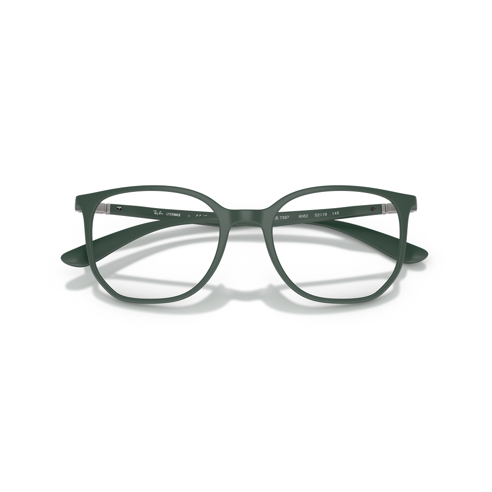Ray-Ban eyewear RX7397 col. 8062