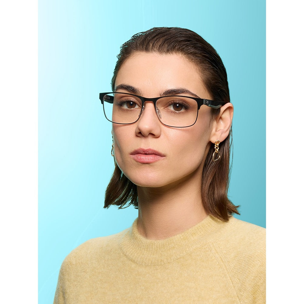 Occhiale da vista Ray-Ban RX7550 col. 3221