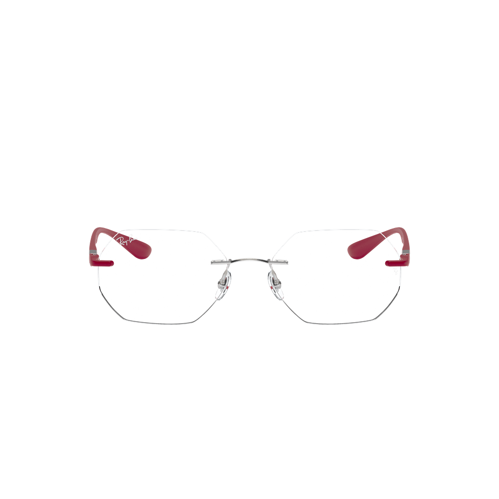 Occhiale da vista Ray-Ban RX8765 col. 1215
