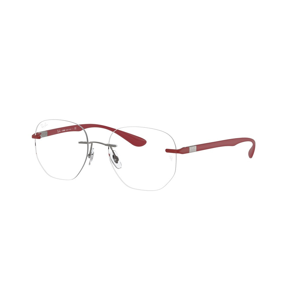Occhiale da vista Ray-Ban RX8766 col. 1215