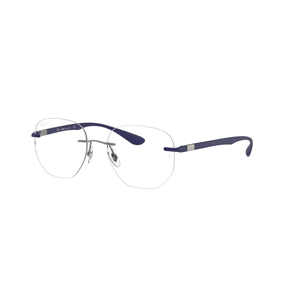 Occhiale da vista Ray-Ban RX8766 col. 1216