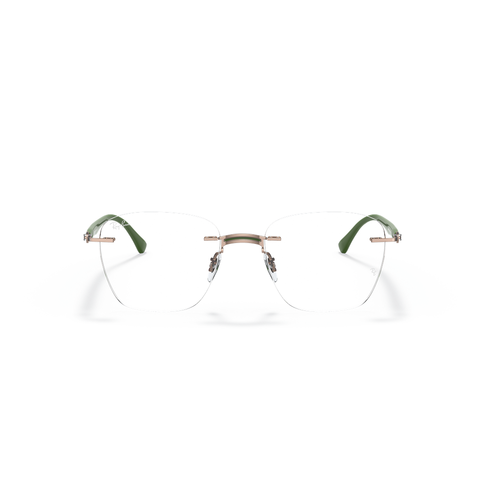 Occhiale da vista Ray-Ban RX8769 col. 1233