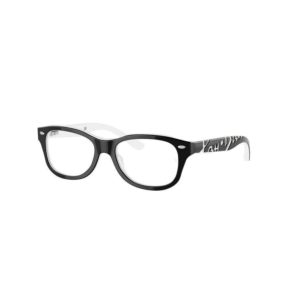 Occhiale da vista Ray-Ban Junior RY1544 col. 3579