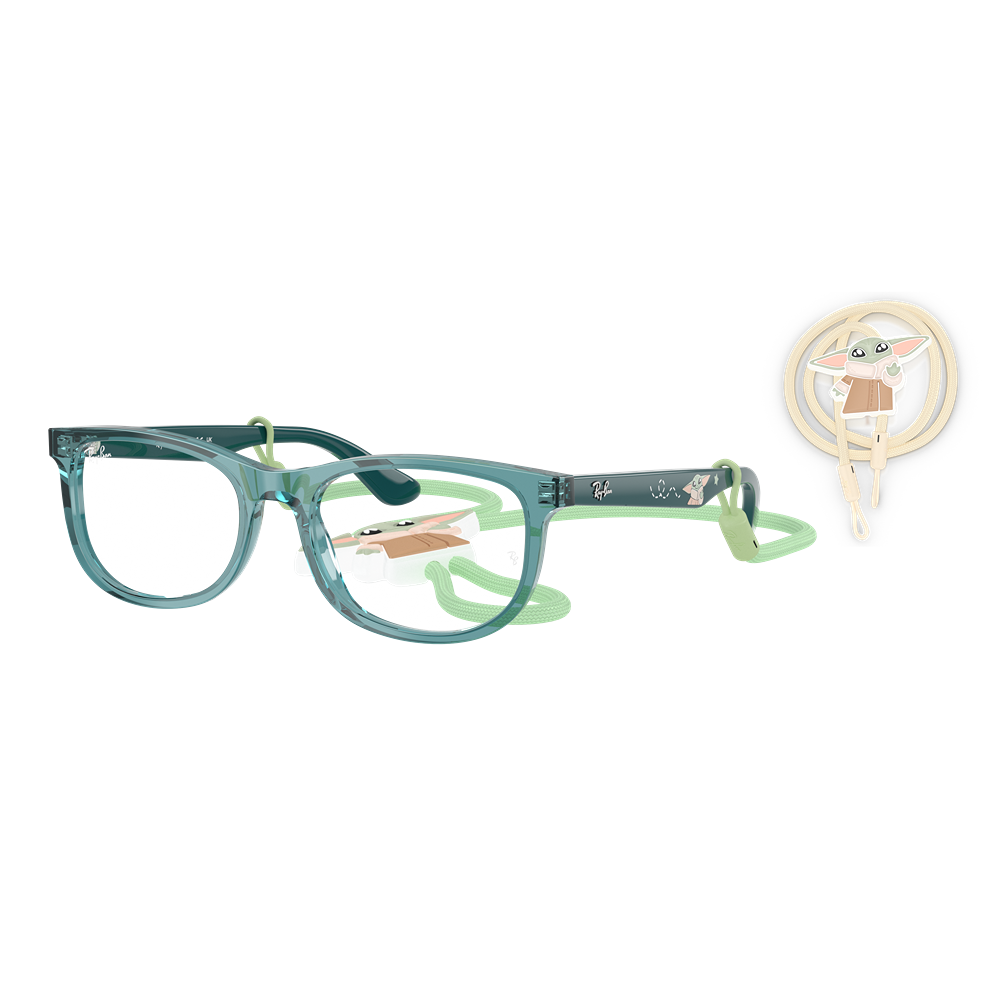 Occhiale da vista Ray-Ban Junior RY1642 col. 7538