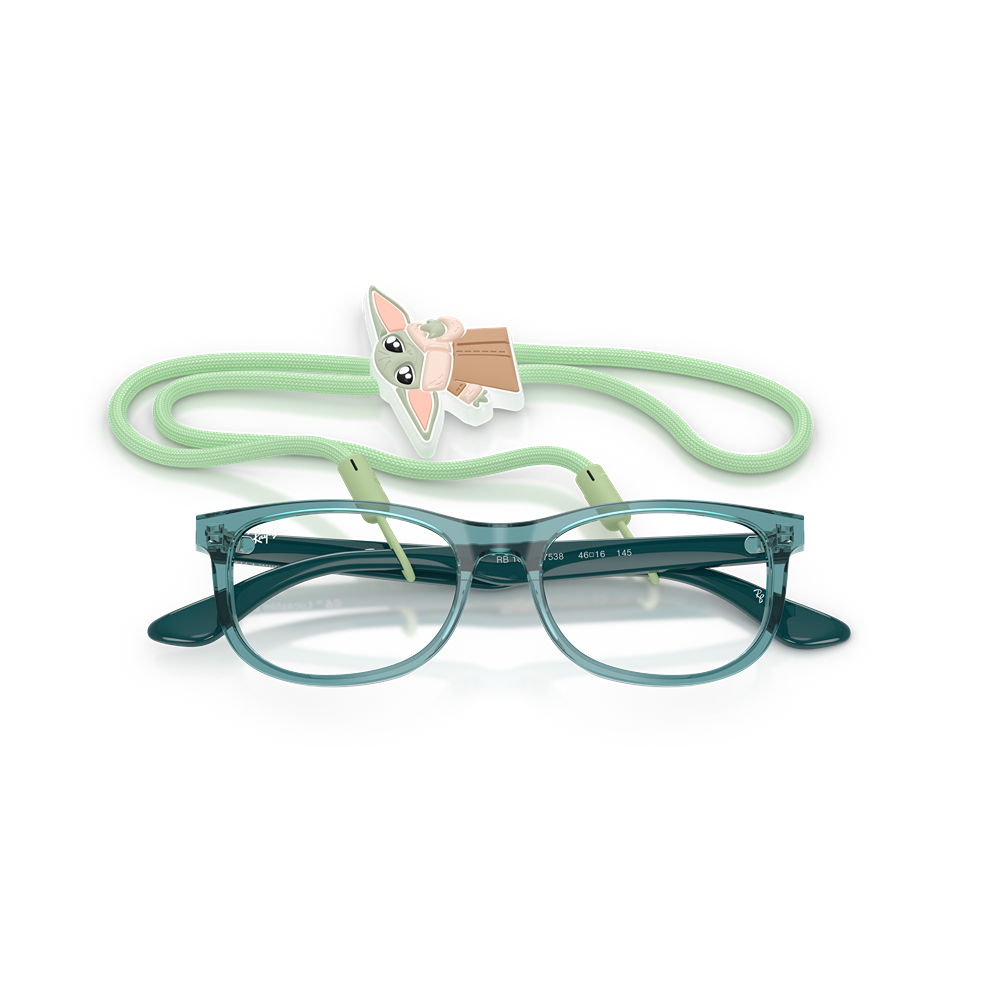 Occhiale da vista Ray-Ban Junior RY1642 col. 7538
