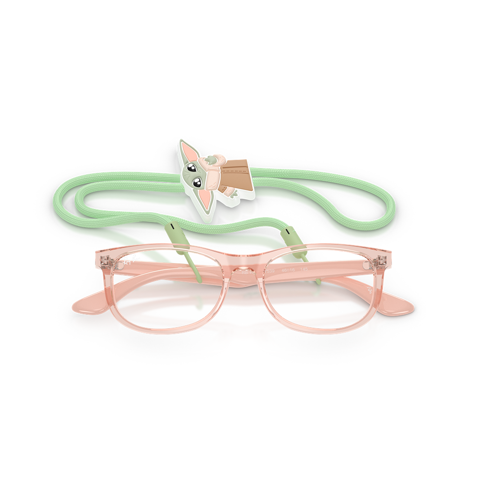Occhiale da vista Ray-Ban Junior RY1642 col. 7539