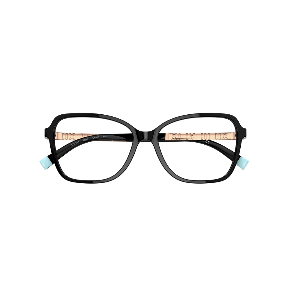 Occhiale da vista Tiffany & co. 2211 col. 8001