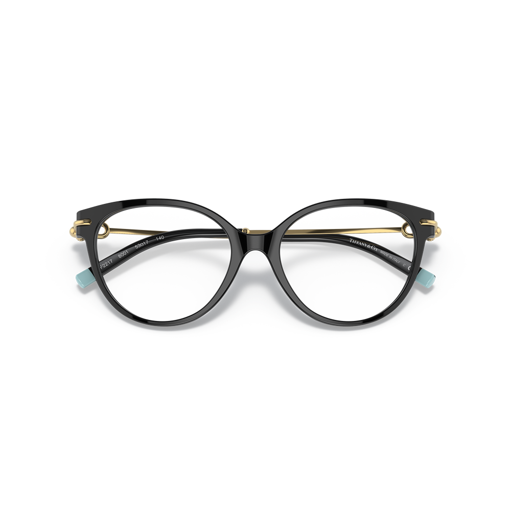 Occhiale da vista Tiffany & co. 2217 col. 8001