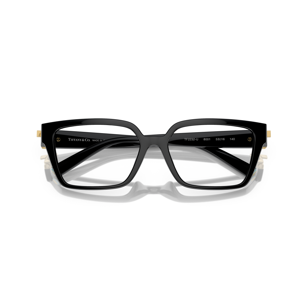 Occhiale da vista Tiffany & co. 2232U col. 8001