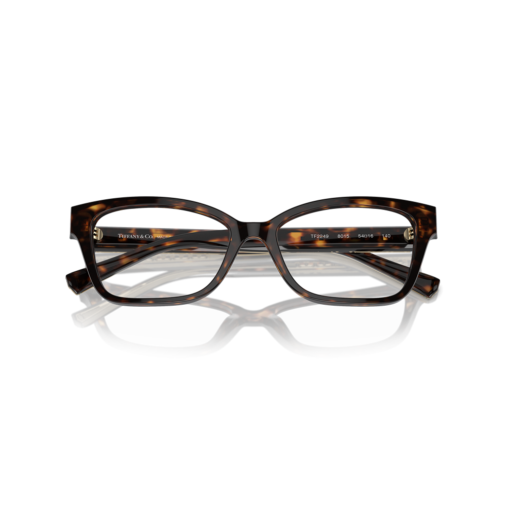 Occhiale da vista Tiffany & co. 2249 col. 8015