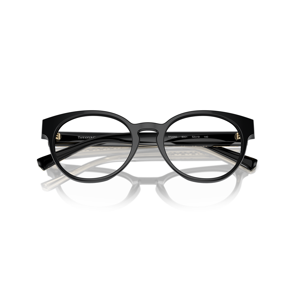Occhiale da vista Tiffany & co. 2250 col. 8001