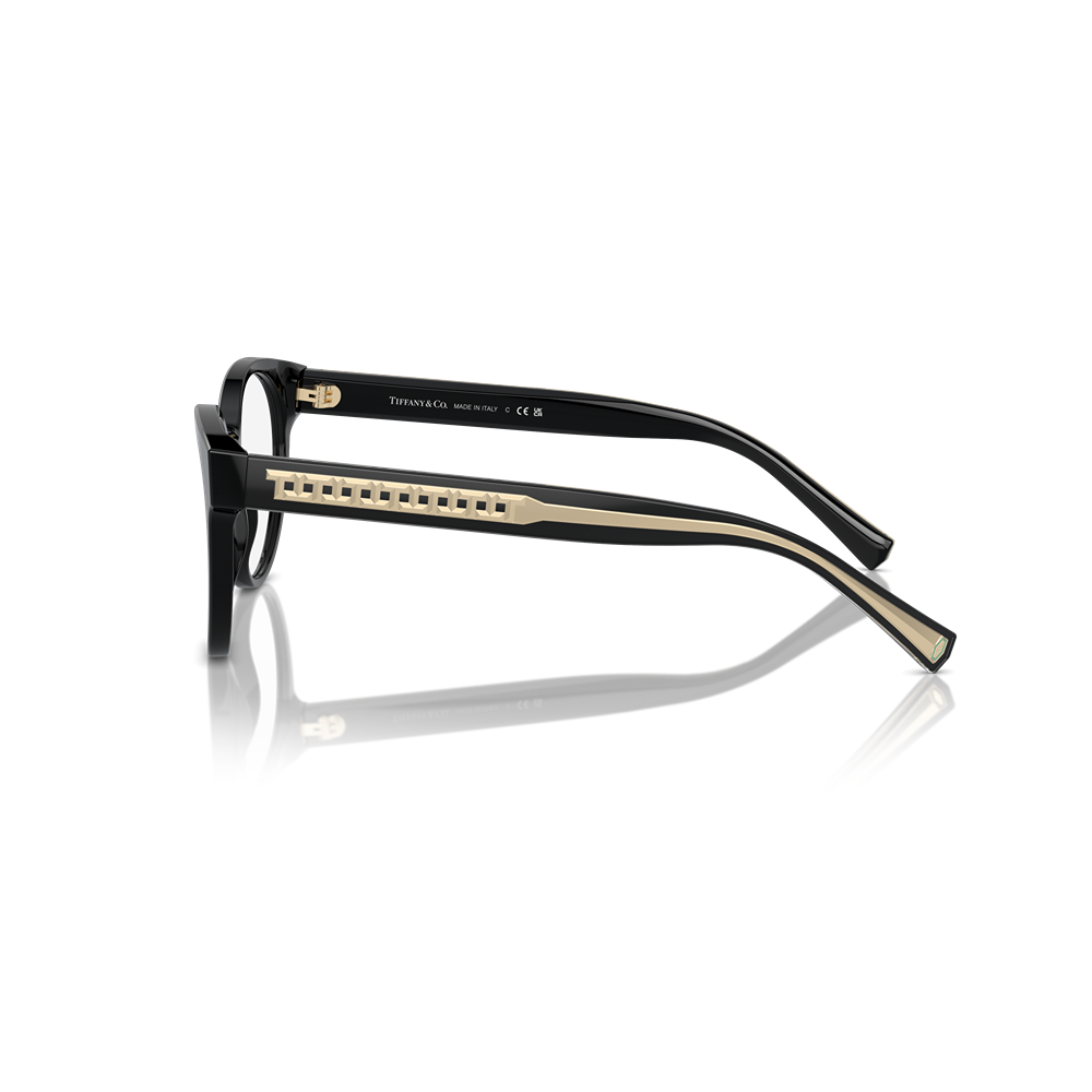 Occhiale da vista Tiffany & co. 2250 col. 8001