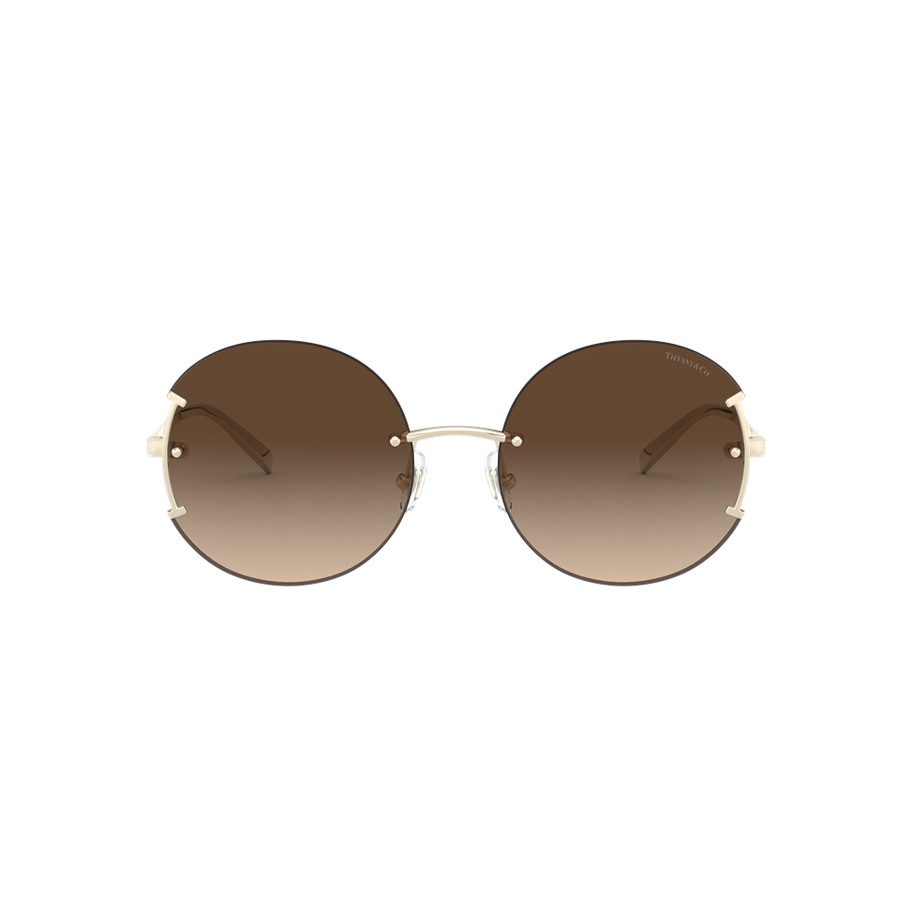 Occhiale da sole Tiffany & co. 3071 col. 60213B