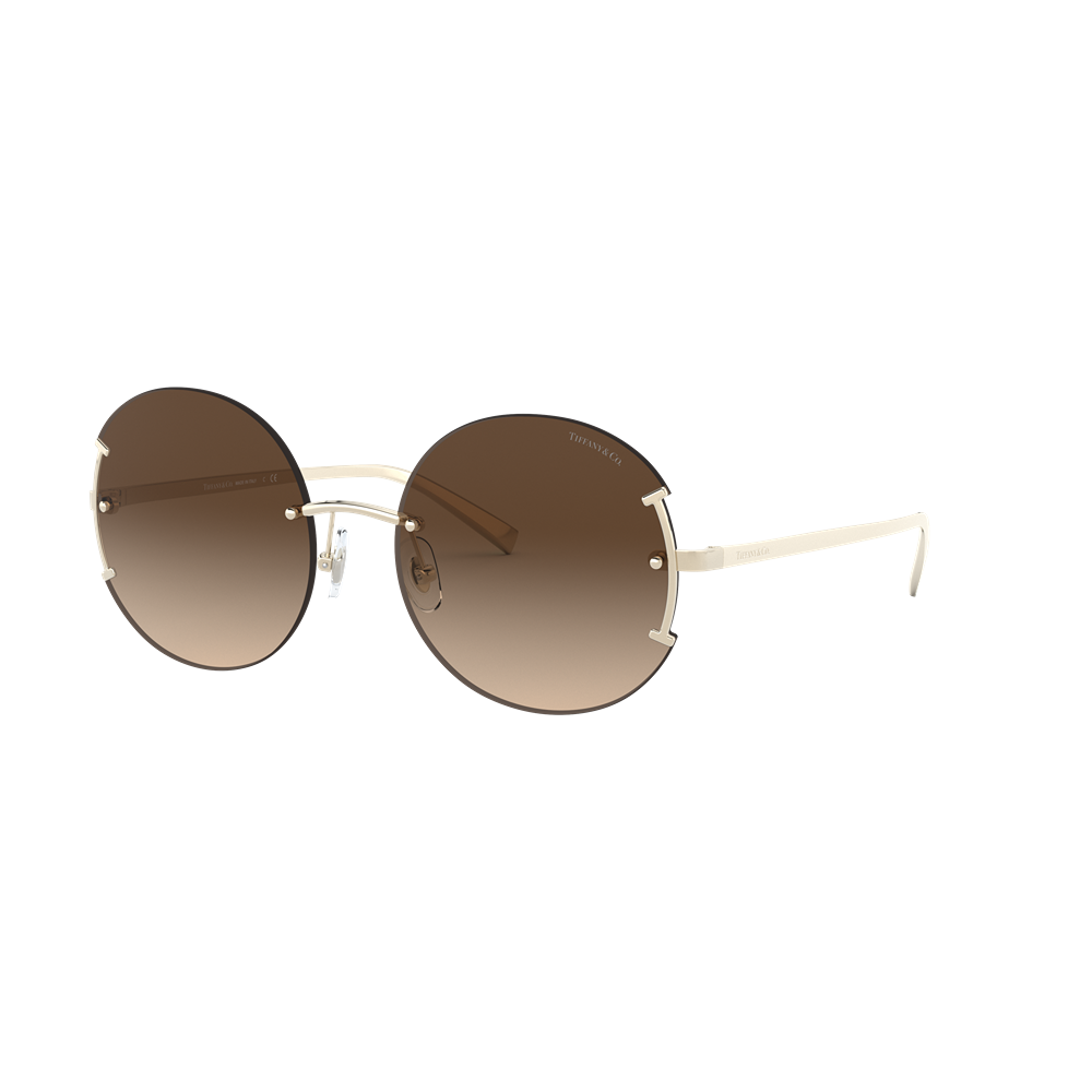 Occhiale da sole Tiffany & co. 3071 col. 60213B