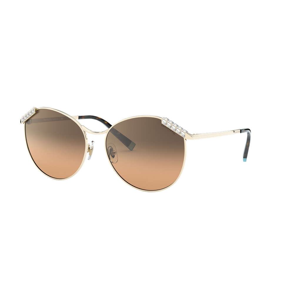 Occhiale da sole Tiffany & co. 3073B col. 60213B