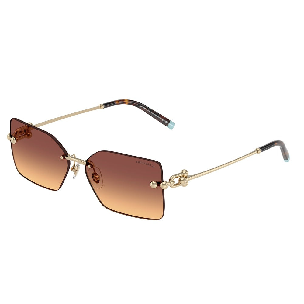 Tiffany & Co. sunglasses 3088 col. 618978