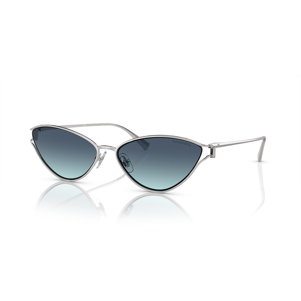 Occhiale da sole Tiffany & co. 3095 col. 60019S