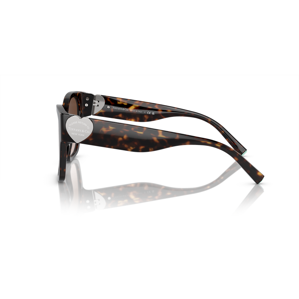 Occhiale da sole Tiffany & co. 4216 col. 80153B