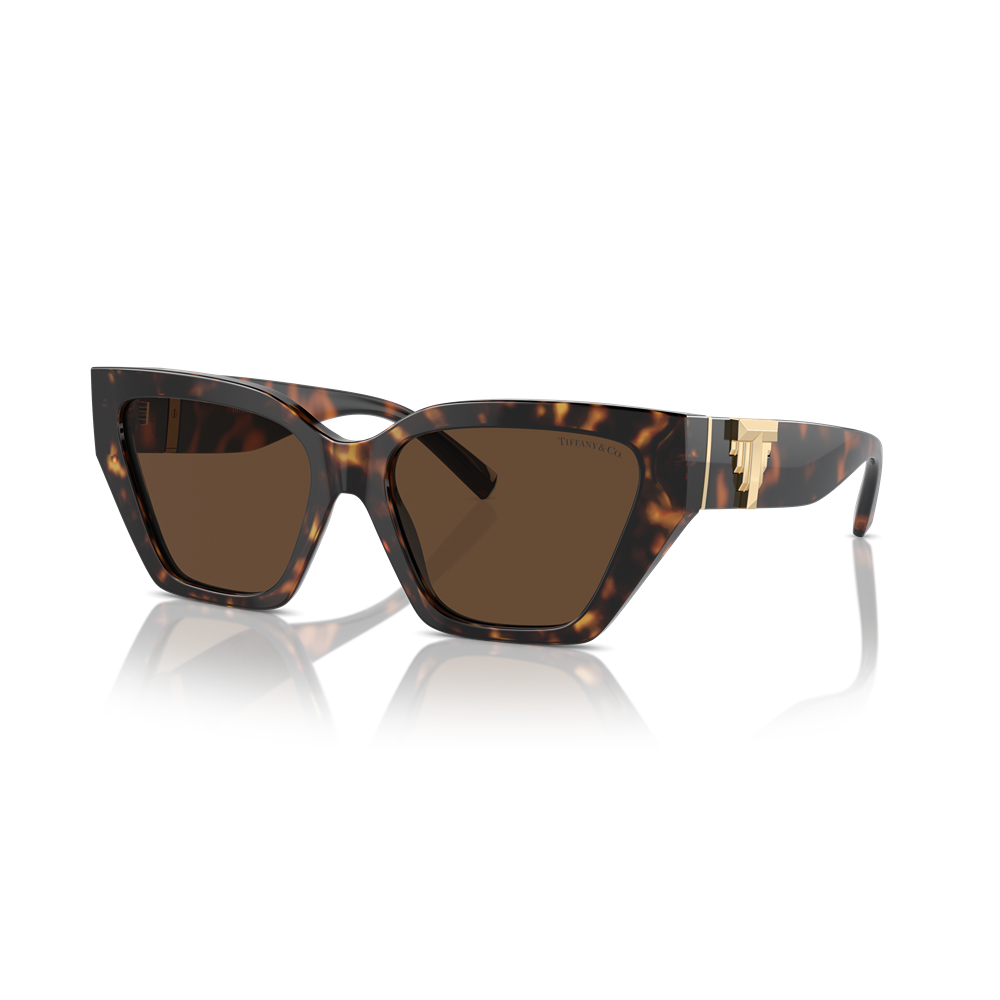 Occhiale da sole Tiffany & co. 4218 col. 80153G