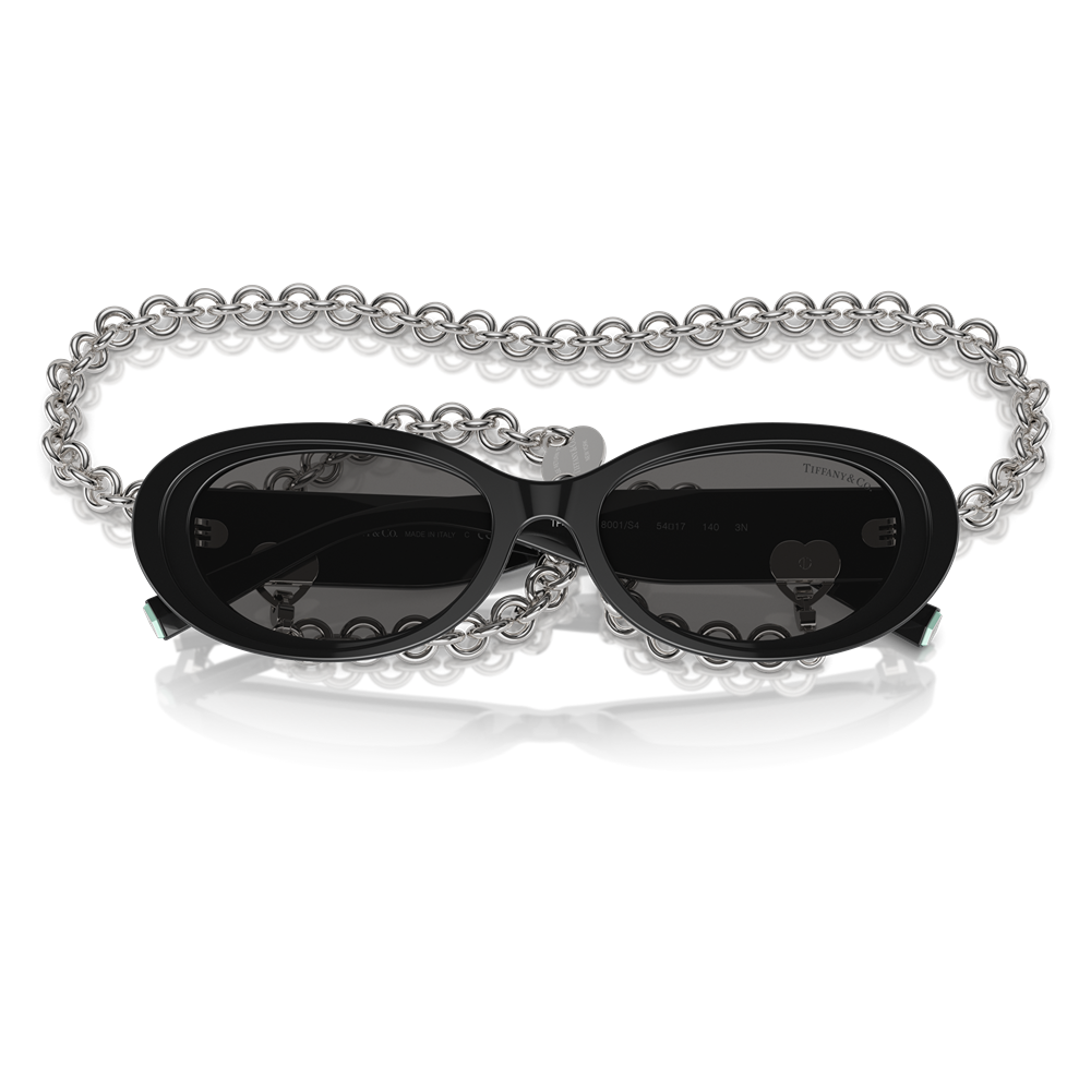 Tiffany co. sunglasses 4221 col. 8001S4 Ottica dieci decimi