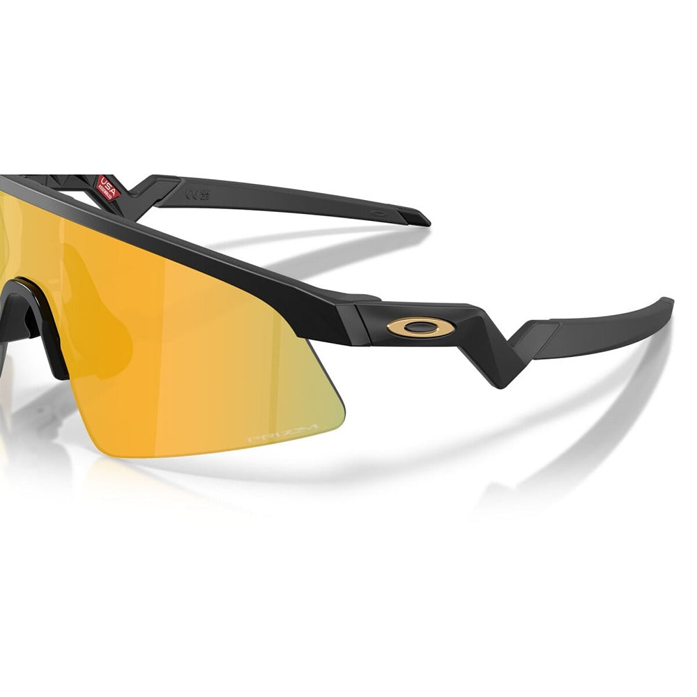 Occhiale da sole Oakley Youth Resistor sweep 9015 col. 901510