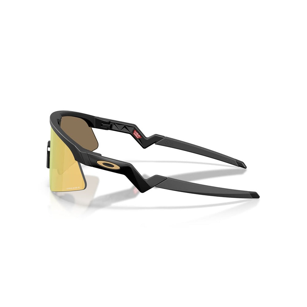 Occhiale da sole Oakley Youth Resistor sweep 9015 col. 901510