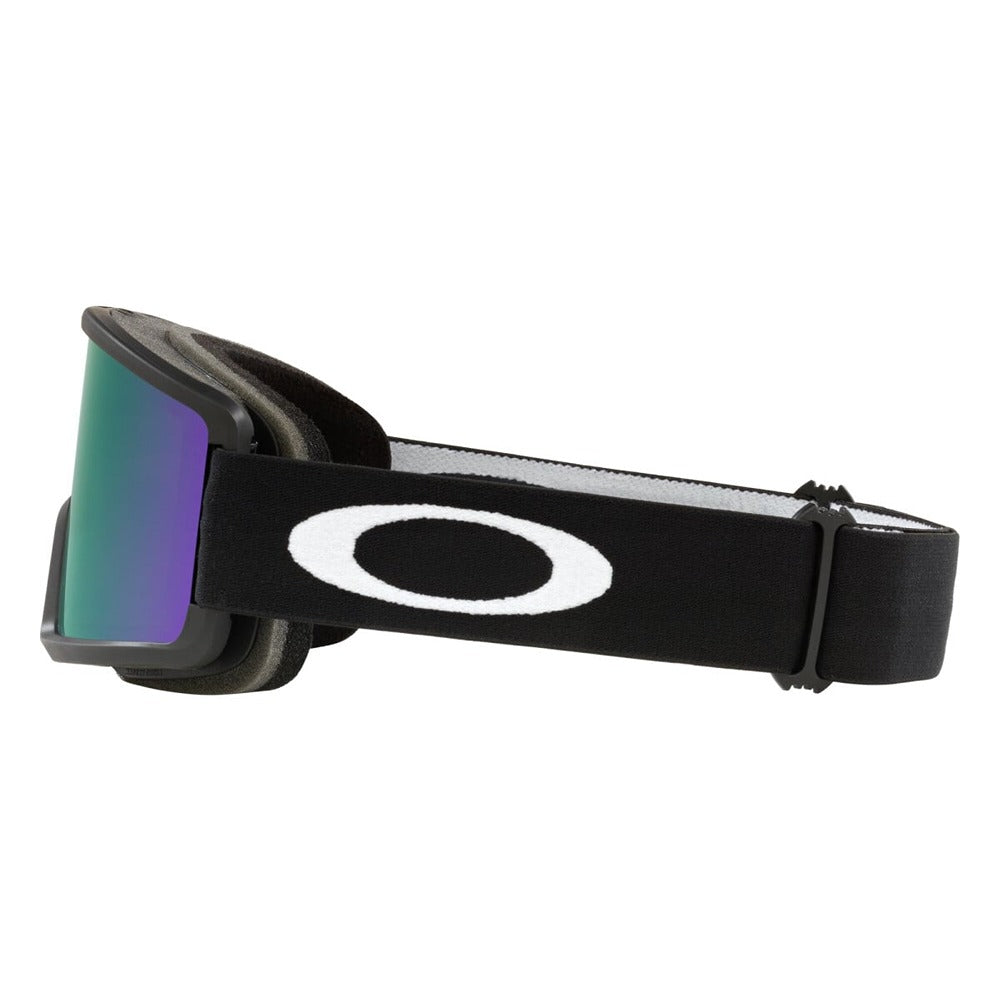Maschera da sci Oakley Target Line M  7121 SNOW GO col. 712114