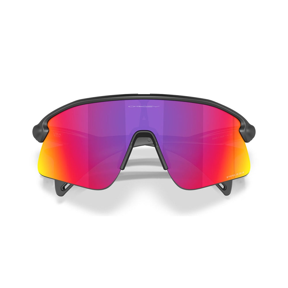 Occhiale da sole Oakley Stunt devil 9517 col. 951702