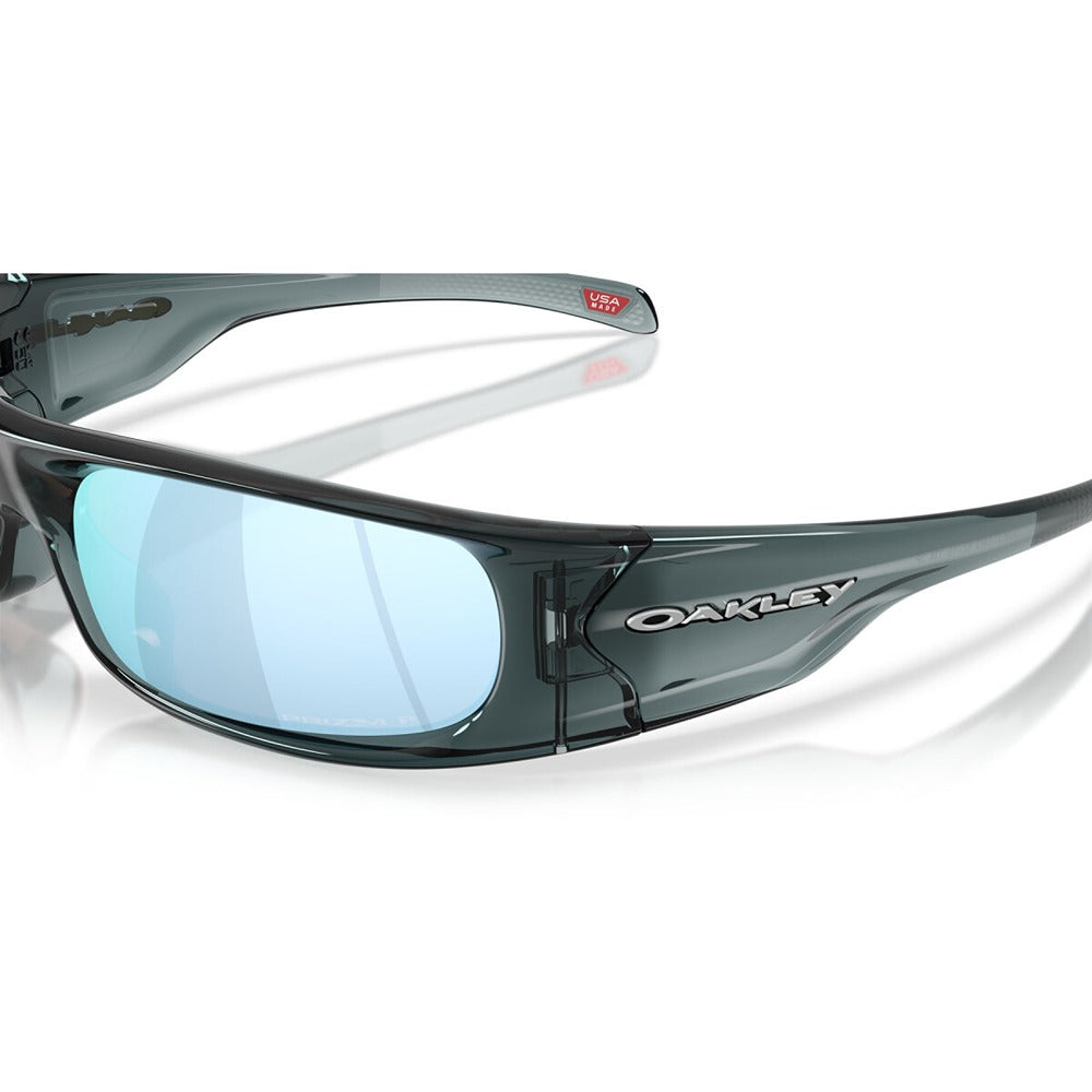 Occhiale da sole Oakley Highland 9522 col. 952204
