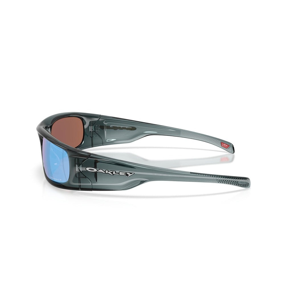 Occhiale da sole Oakley Highland 9522 col. 952204
