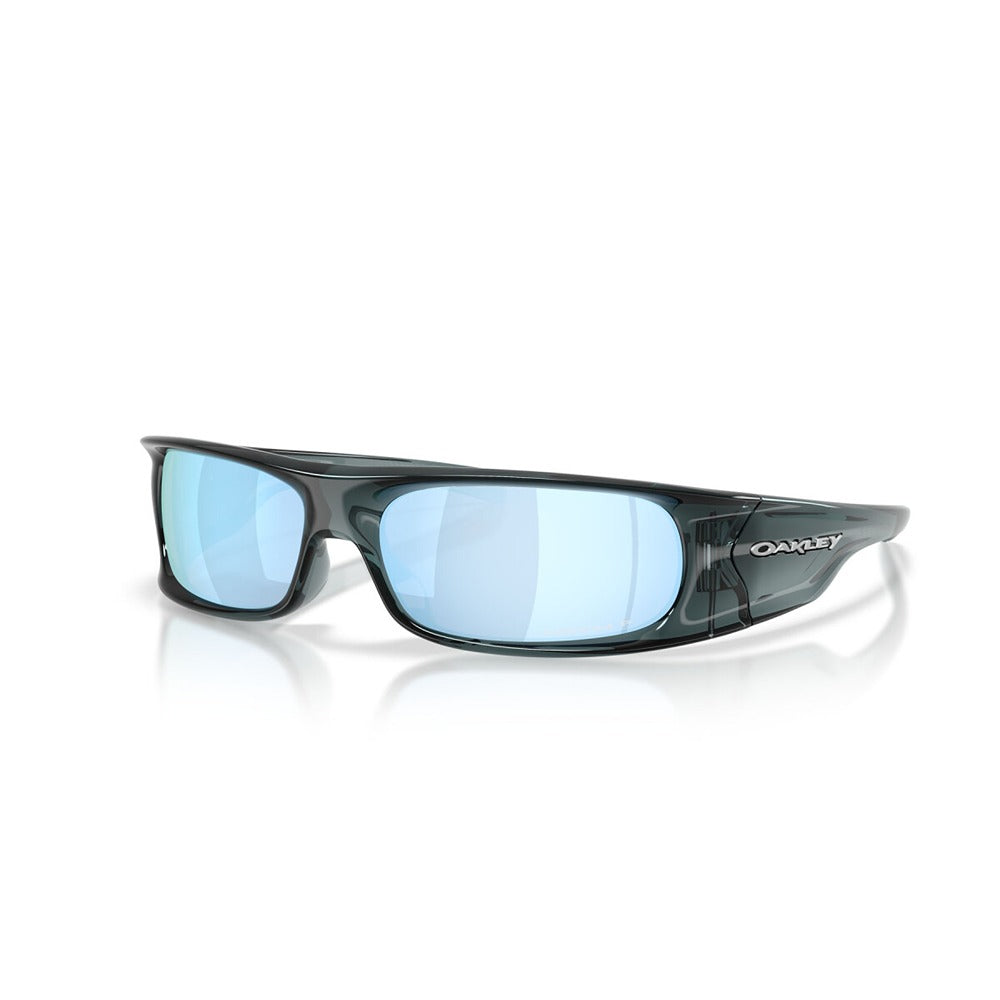 Occhiale da sole Oakley Highland 9522 col. 952204