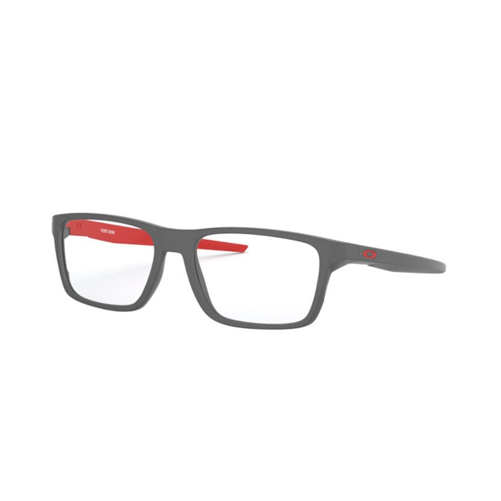 Occhiale da vista Oakley Port bow 8164 col. 816404