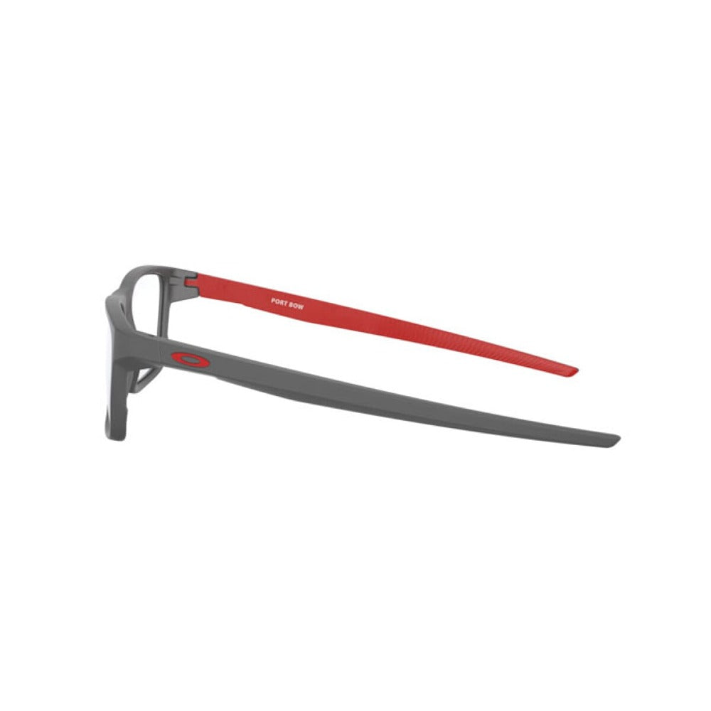 Occhiale da vista Oakley Port bow 8164 col. 816404